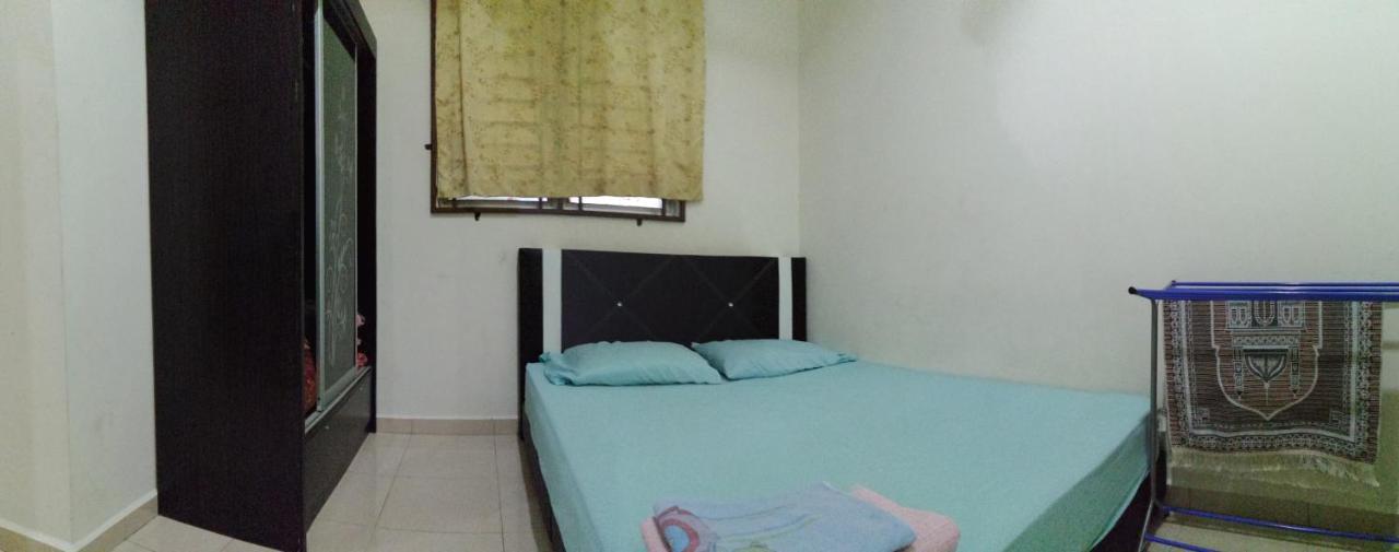 Assyifa Homestay Dungun Eksteriør bilde