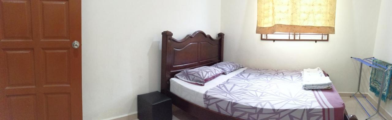 Assyifa Homestay Dungun Eksteriør bilde