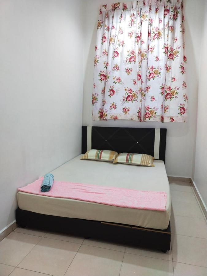 Assyifa Homestay Dungun Eksteriør bilde
